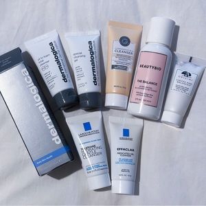 Bundle Cleansers